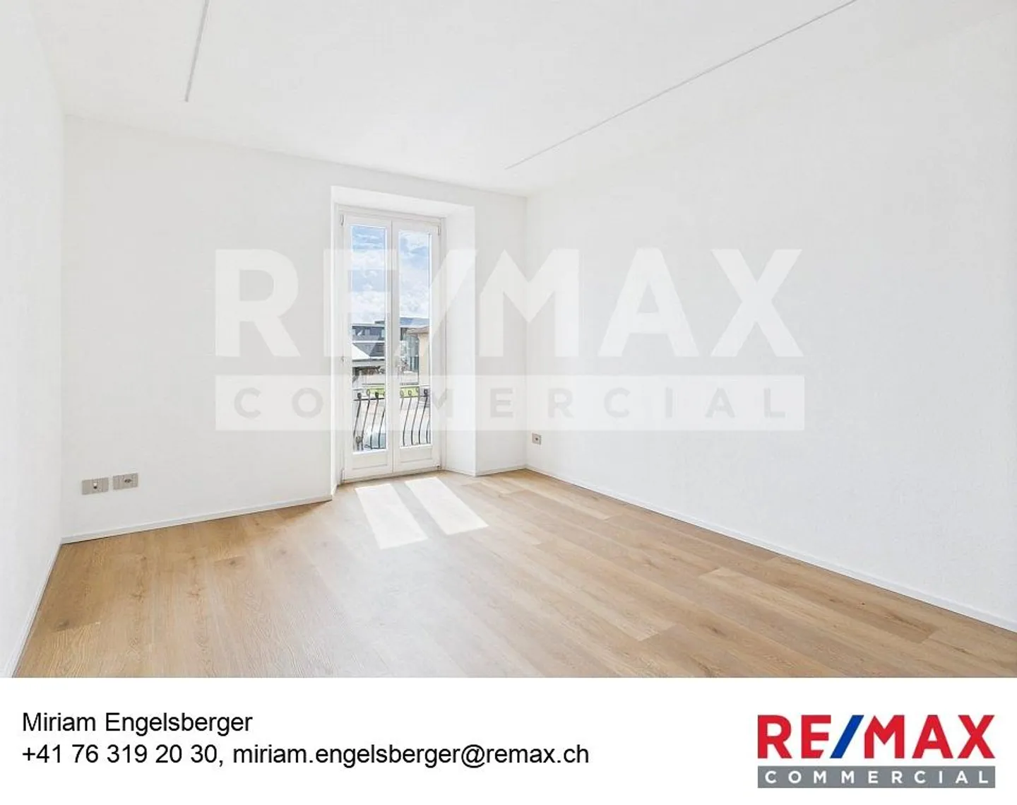 Bürozimmer - Foto 1 von 8