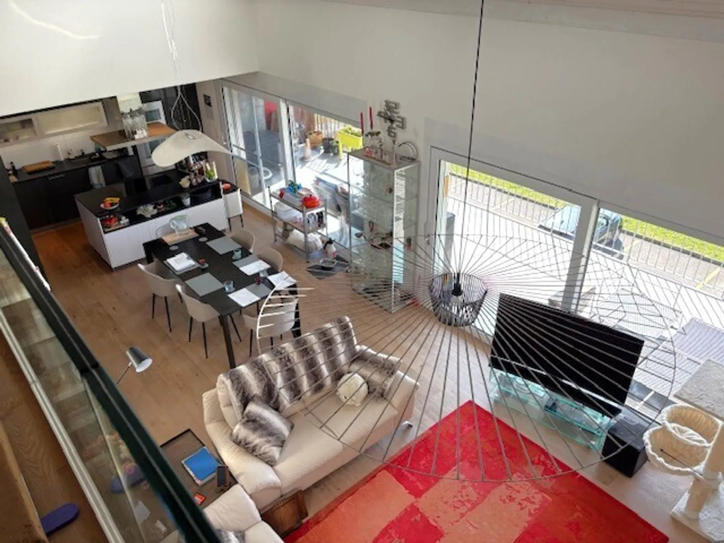 Sublime duplex con vista mozzafiato - Foto 4 di 10
