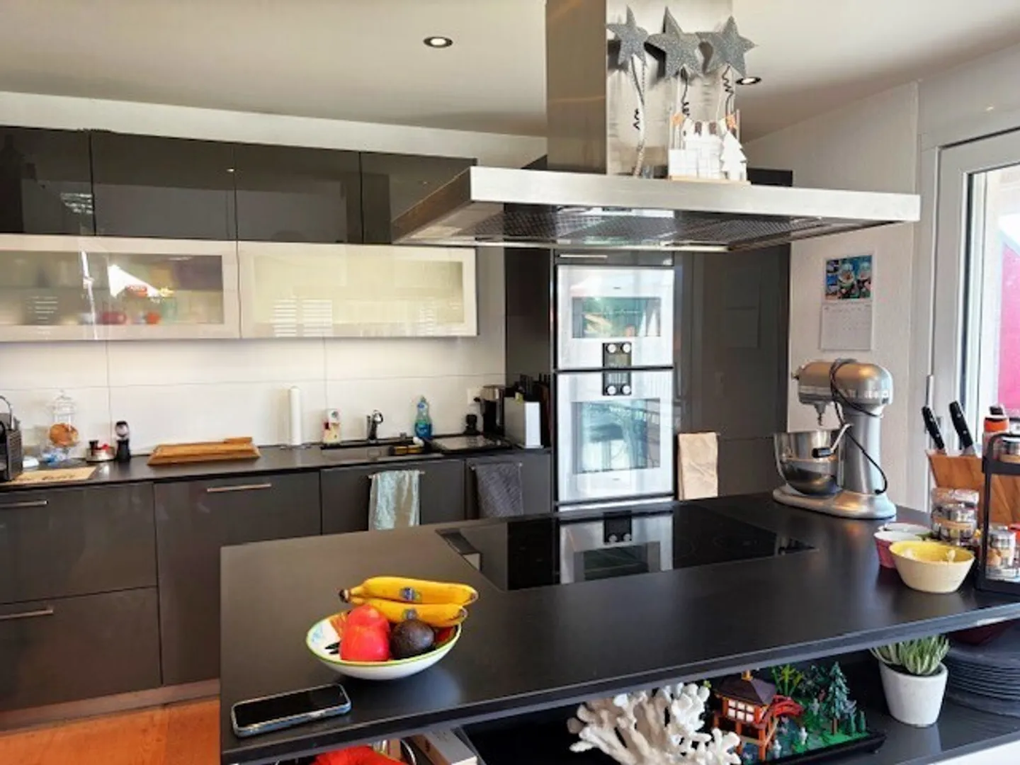 Sublime duplex con vista mozzafiato - Foto 6 di 10