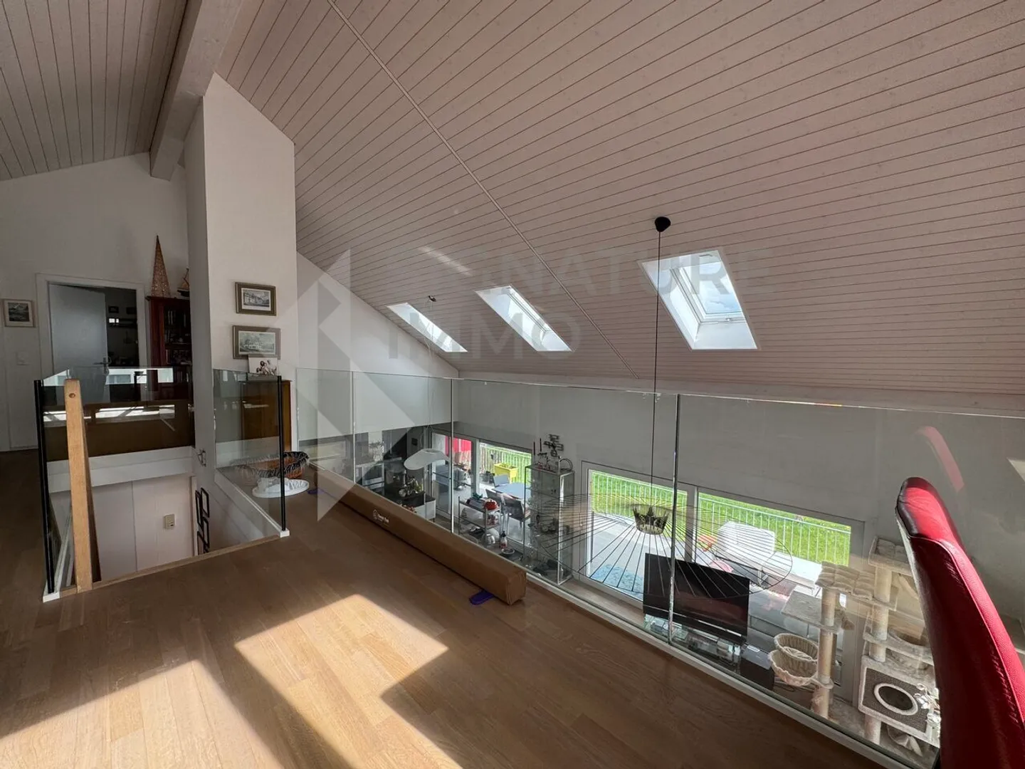 Sublime duplex con vista mozzafiato - Foto 7 di 10