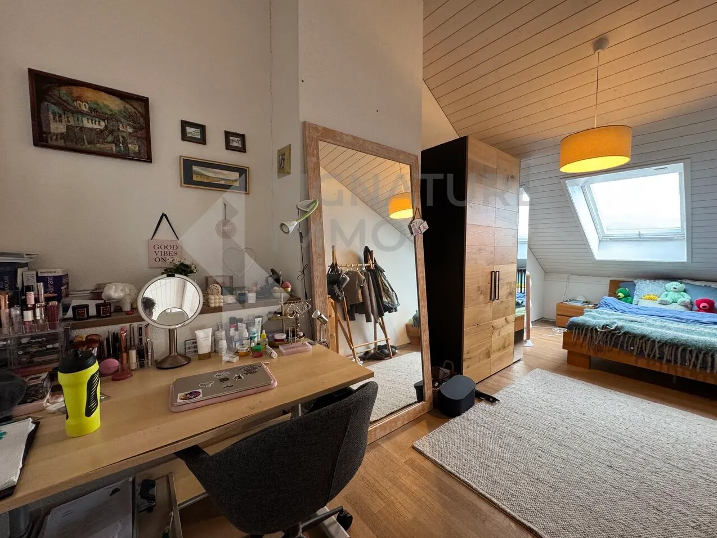 Sublime duplex con vista mozzafiato - Foto 9 di 10