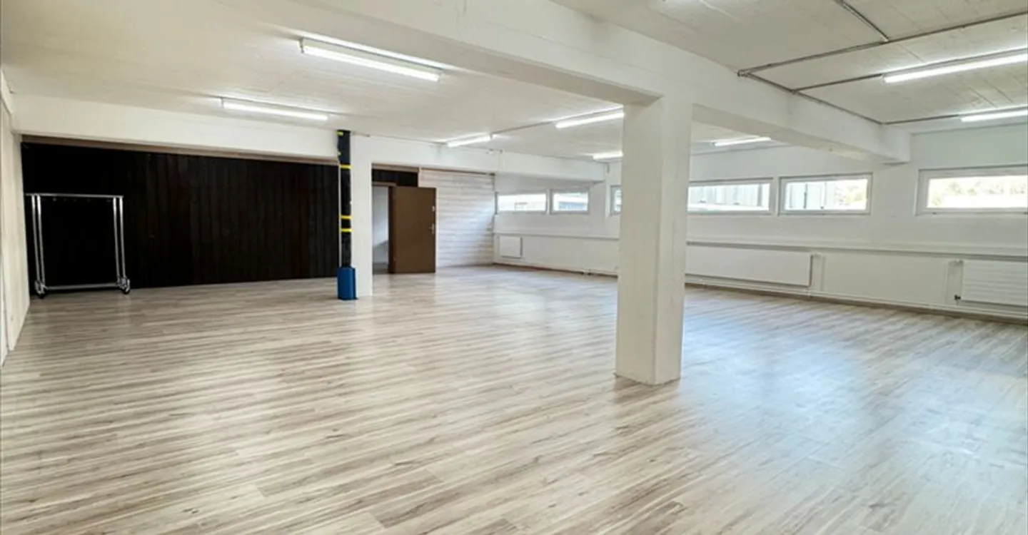 Bürofläche mieten - Foto 5 von 6