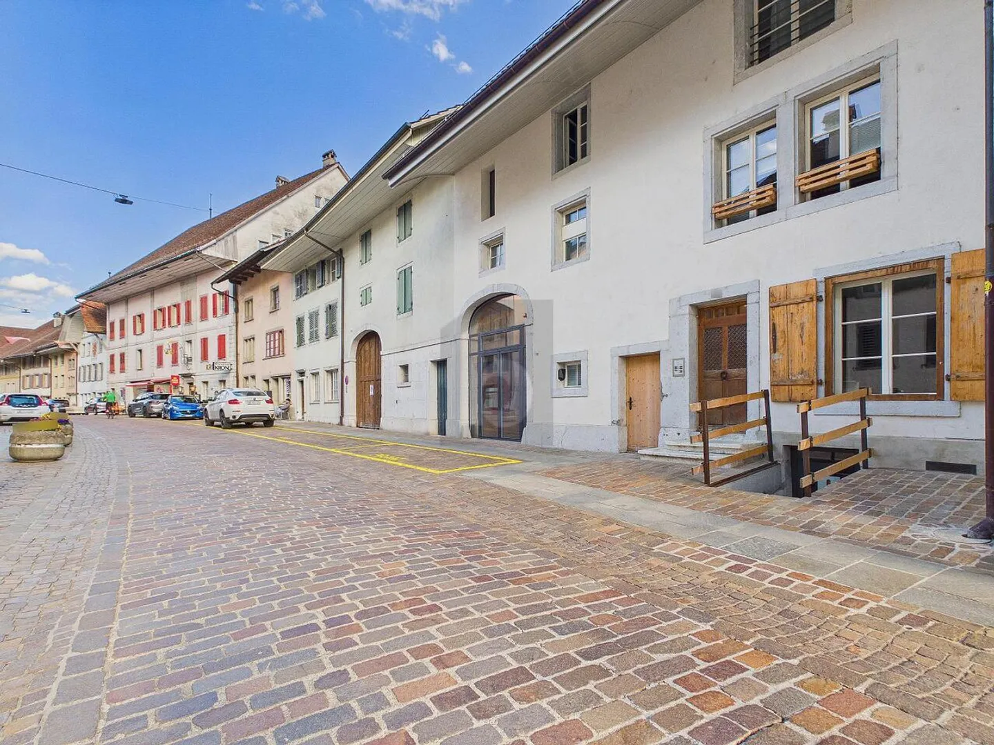 Duplex Incantevole in Zona Tranquilla - Foto 1 di 6