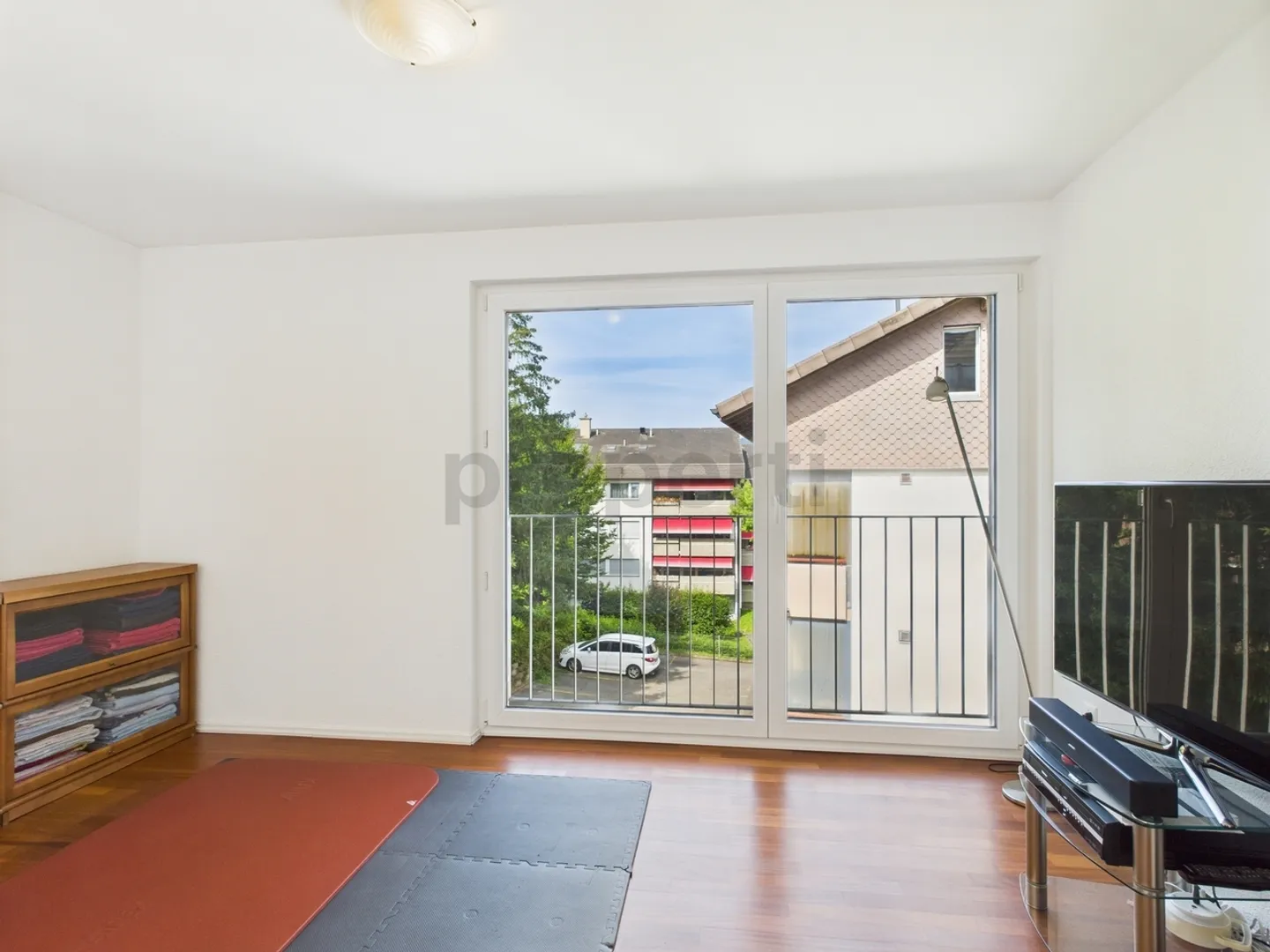 Modern 5.5-room apartment in Aesch, Canton BL - Photo 9 of 13