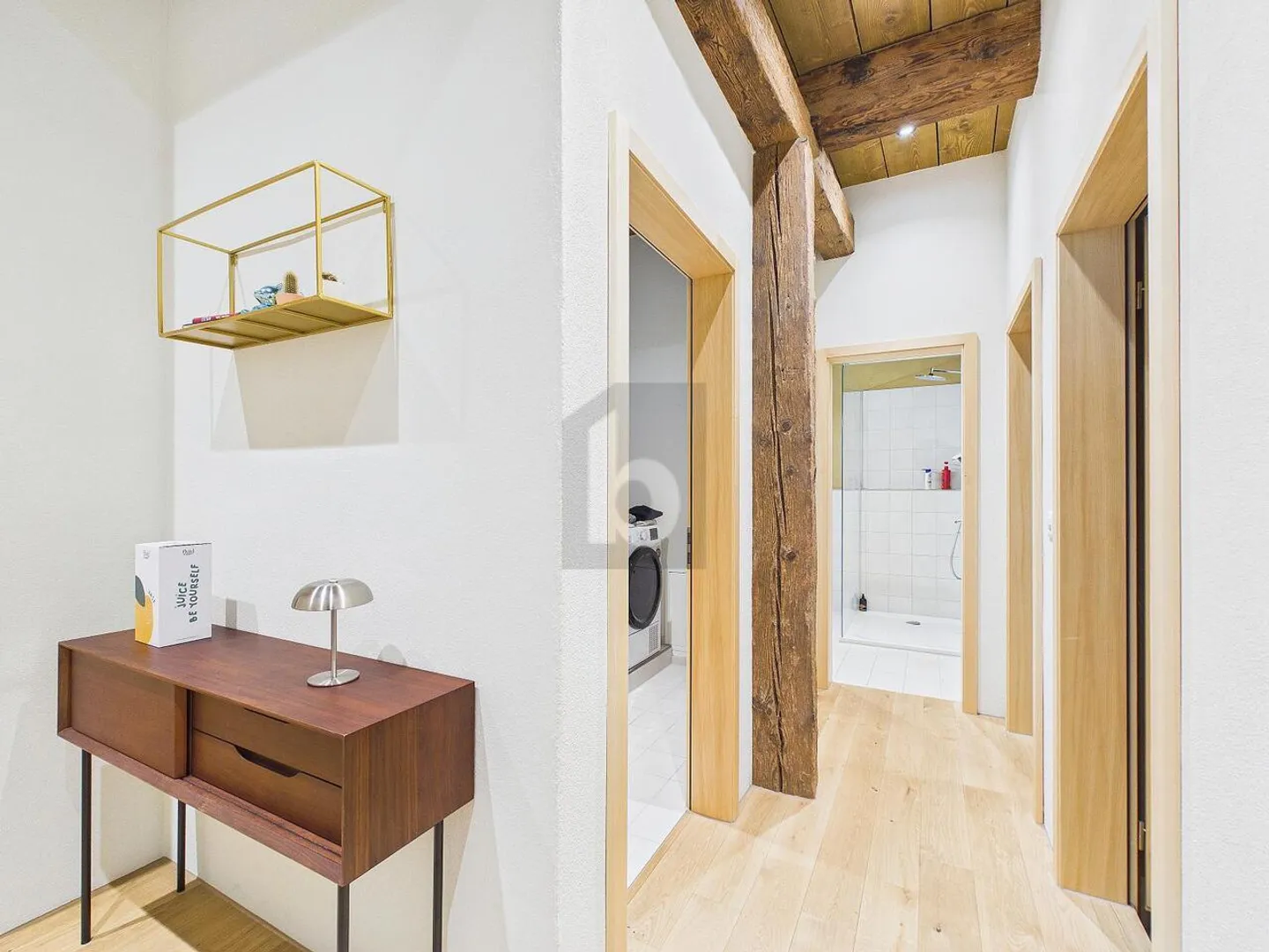 Duplex Incantevole in Zona Tranquilla - Foto 2 di 6