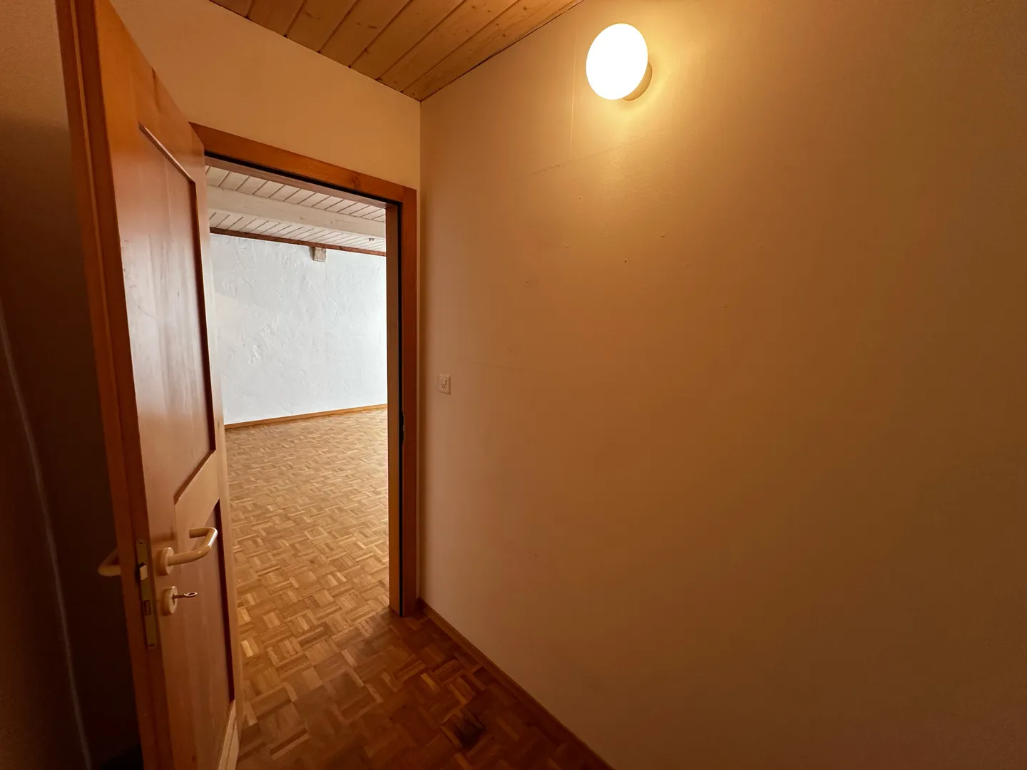 Appartamento 3,5 Camere Incantevole - Foto 3 di 12