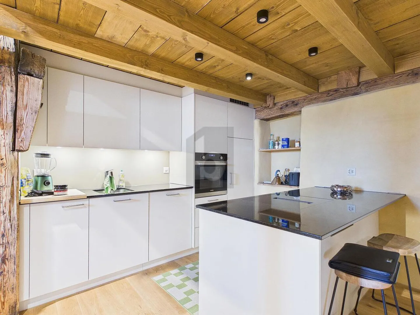 Duplex Incantevole in Zona Tranquilla - Foto 4 di 6