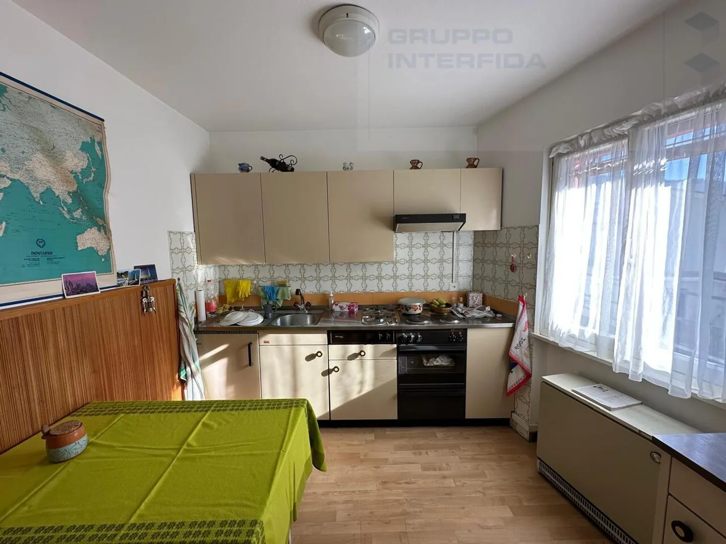 Charmantes Dorfhaus in Muggio - Foto 5 von 12