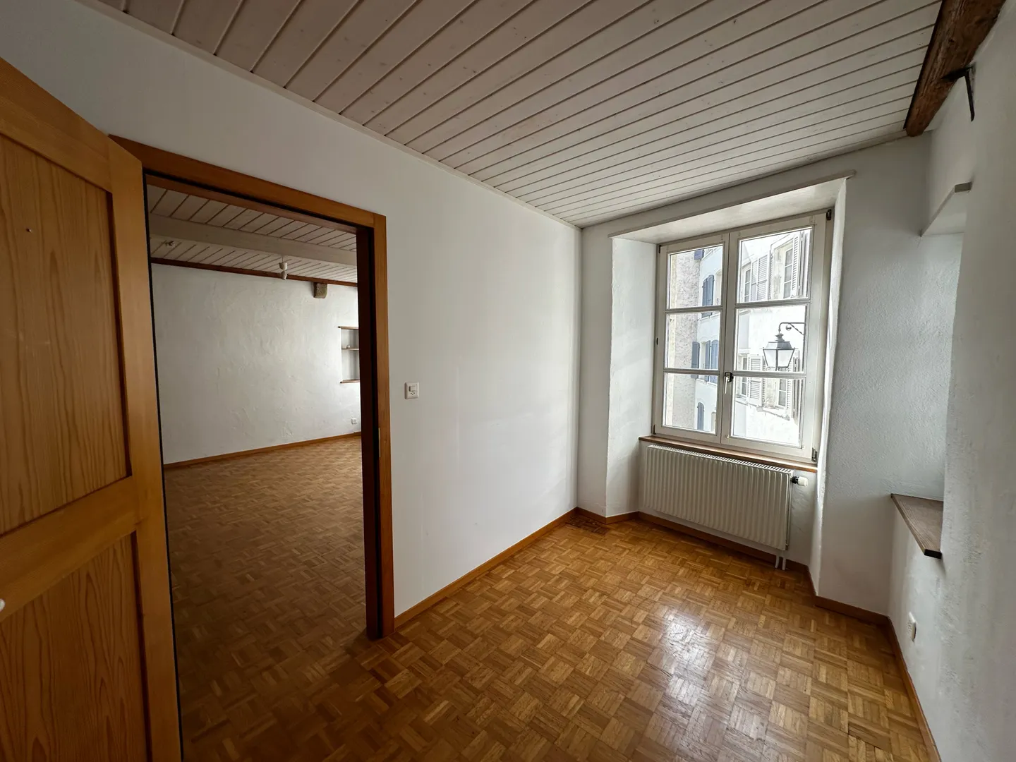 Appartamento 3,5 Camere Incantevole - Foto 5 di 12