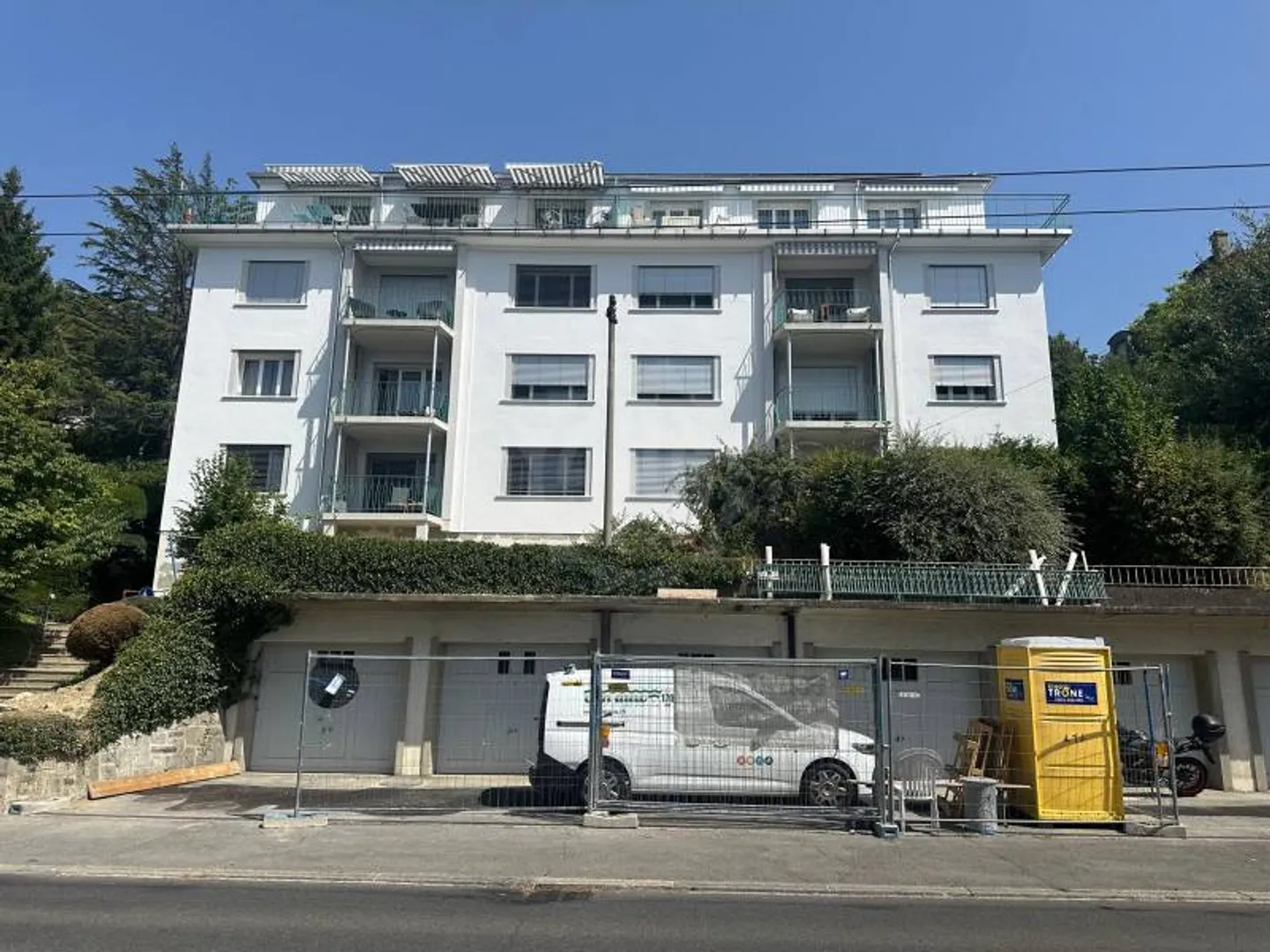 5,5-Zimmer-Wohnung - Foto 1 von 1