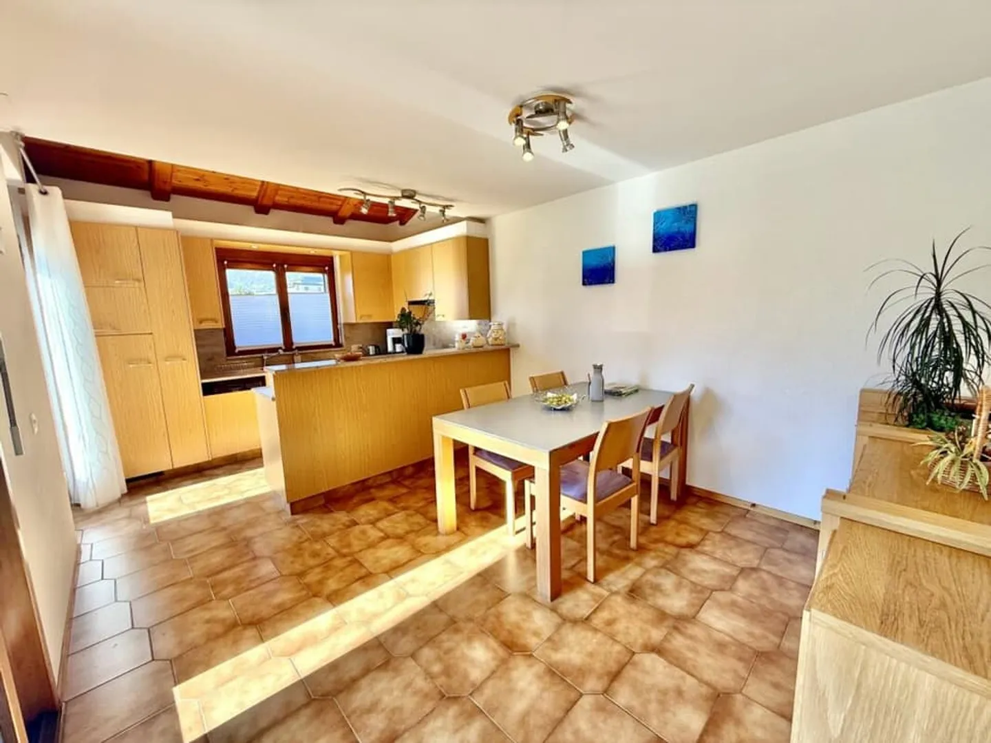 Villa indipendente 7.5 locali a Conthey - Foto 8 di 13