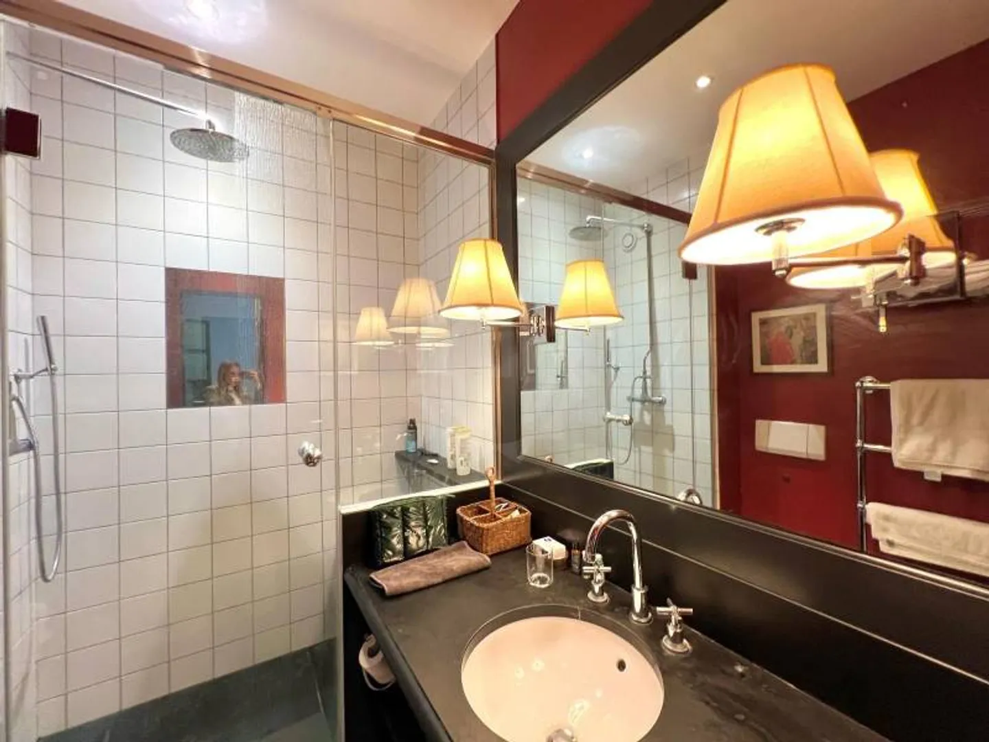 Wunderschöne Wohnung - Genf - Foto 5 von 6