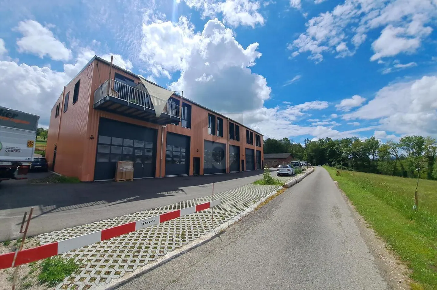 Storage space for sale - Photo 1 of 2