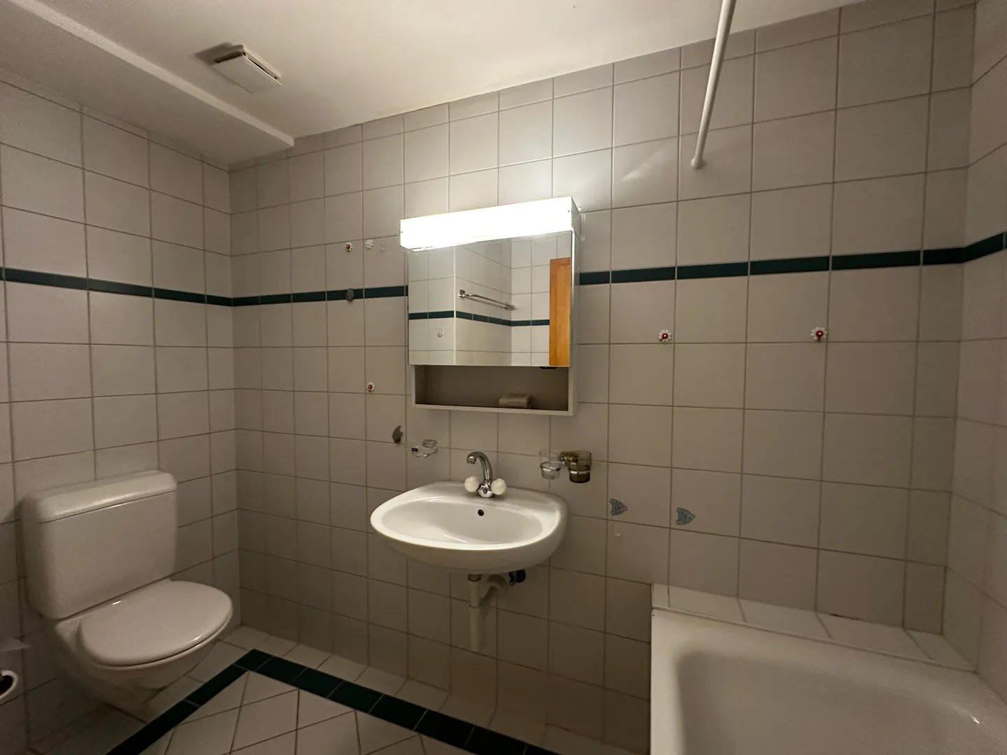 Appartamento 3,5 Camere Incantevole - Foto 11 di 12