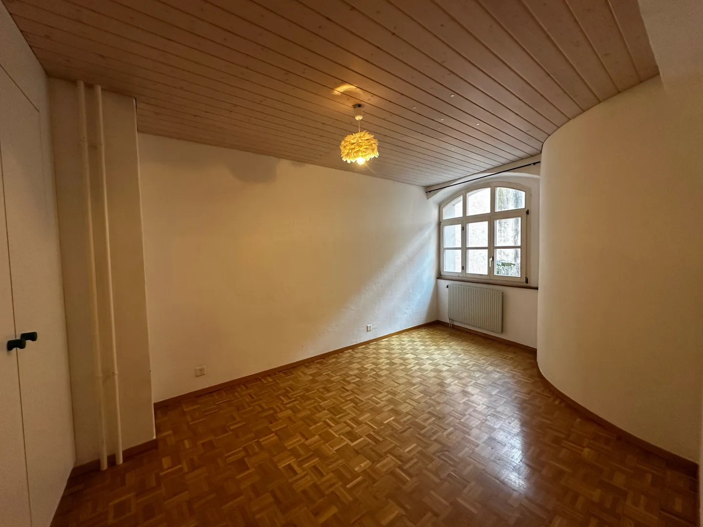 Appartamento 3,5 Camere Incantevole - Foto 8 di 12