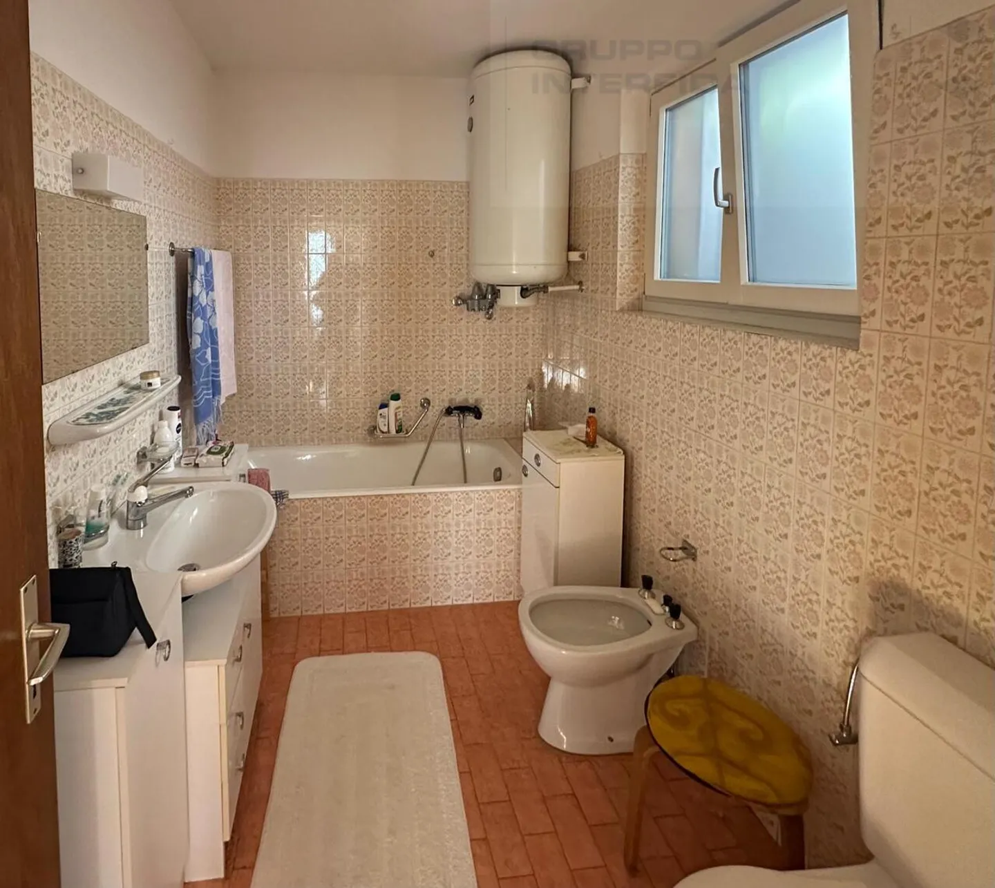 Charmantes Dorfhaus in Muggio - Foto 12 von 12