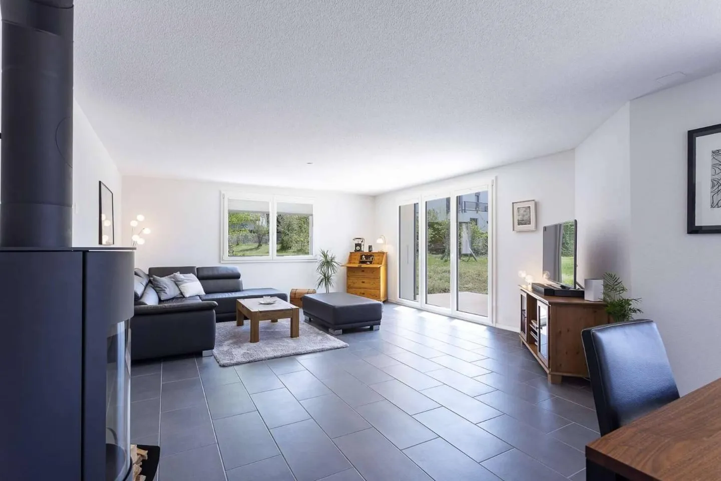 5.5-room House - Photo 3 of 9