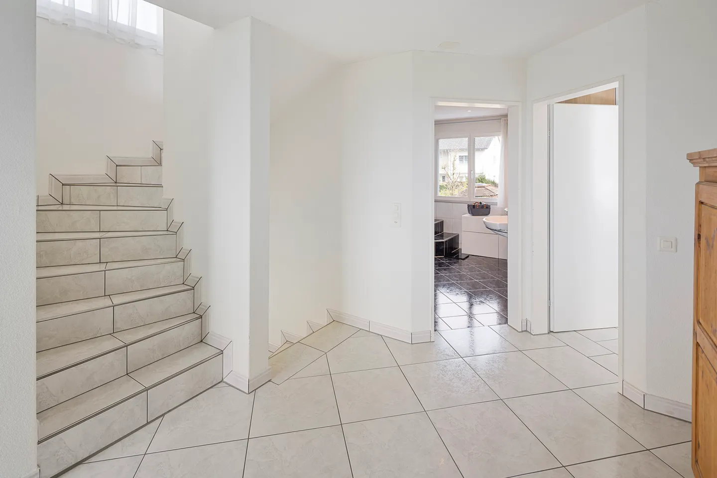 Chalet mit Traumhaftem Blick - Foto 7 von 10