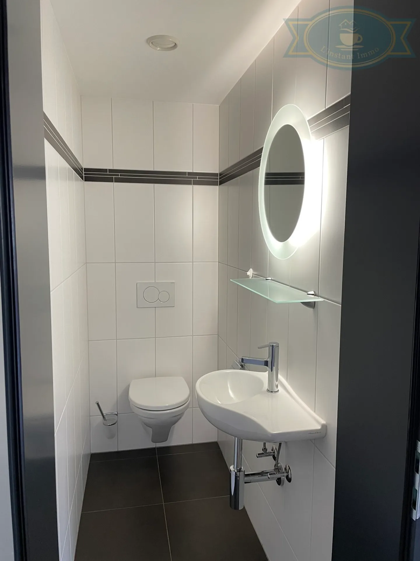 Spacious Apartment in Porrentruy - Photo 6 of 6