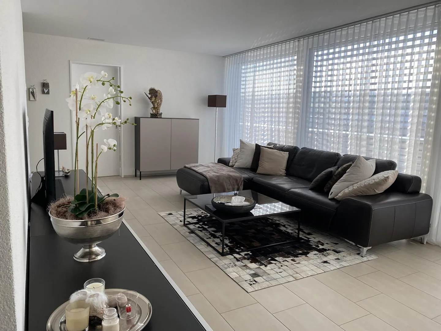 3.5 Zi-Attikawohnung - modern, grosszügig, einmalig! - Photo 6 of 24