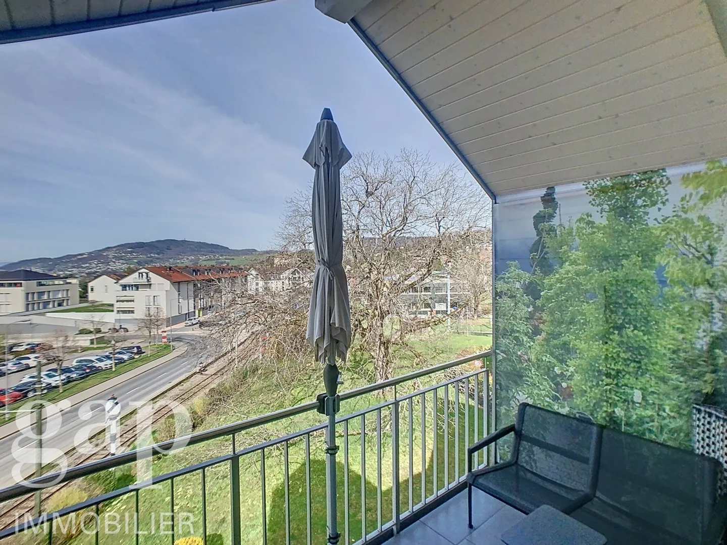 2.5 Room Apartment - Photo 6 of 7