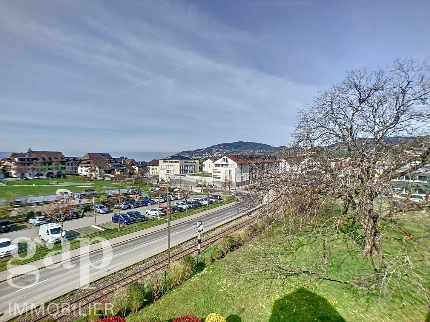 2.5 Room Apartment - Photo 7 of 7