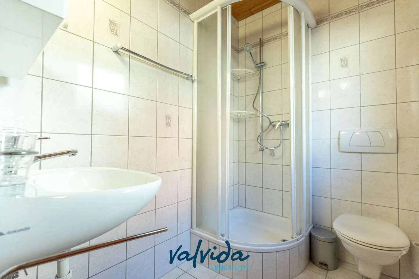 Vivre là où d'autres passent leurs vacances - Chalet de 5 chambres avec panorama à Feschel - Photo 8 sur 26