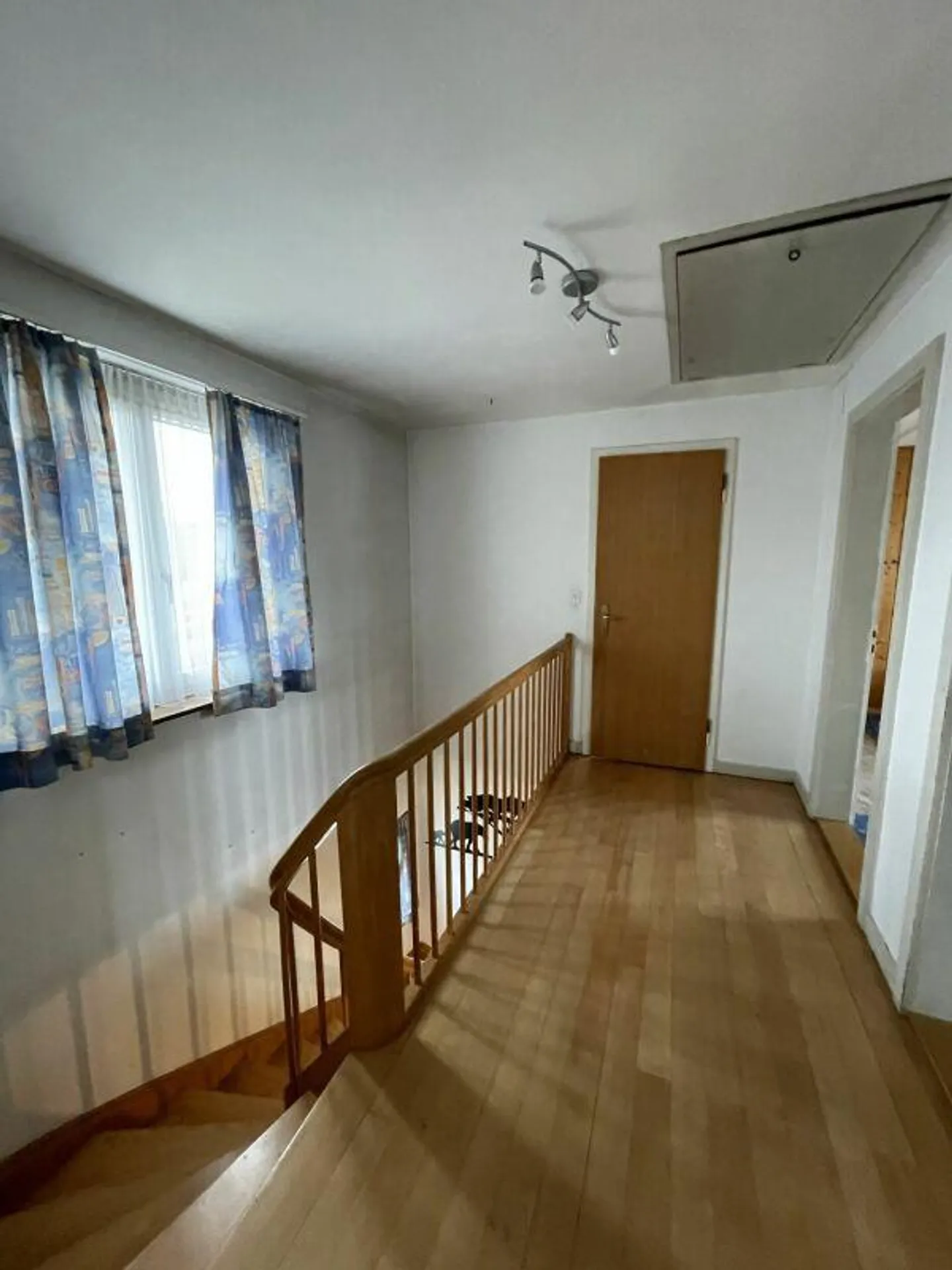 Casa bifamiliare con potenziale di valorizzazione - Foto 12 di 22