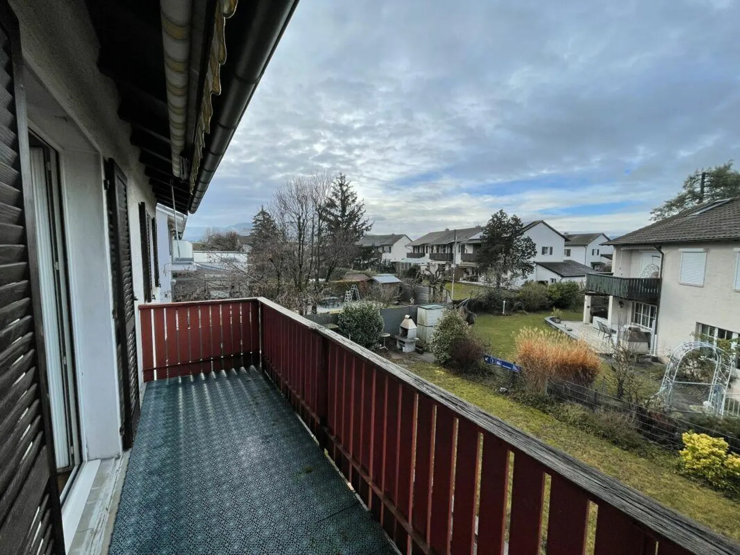 Casa bifamiliare con potenziale di valorizzazione - Foto 13 di 22