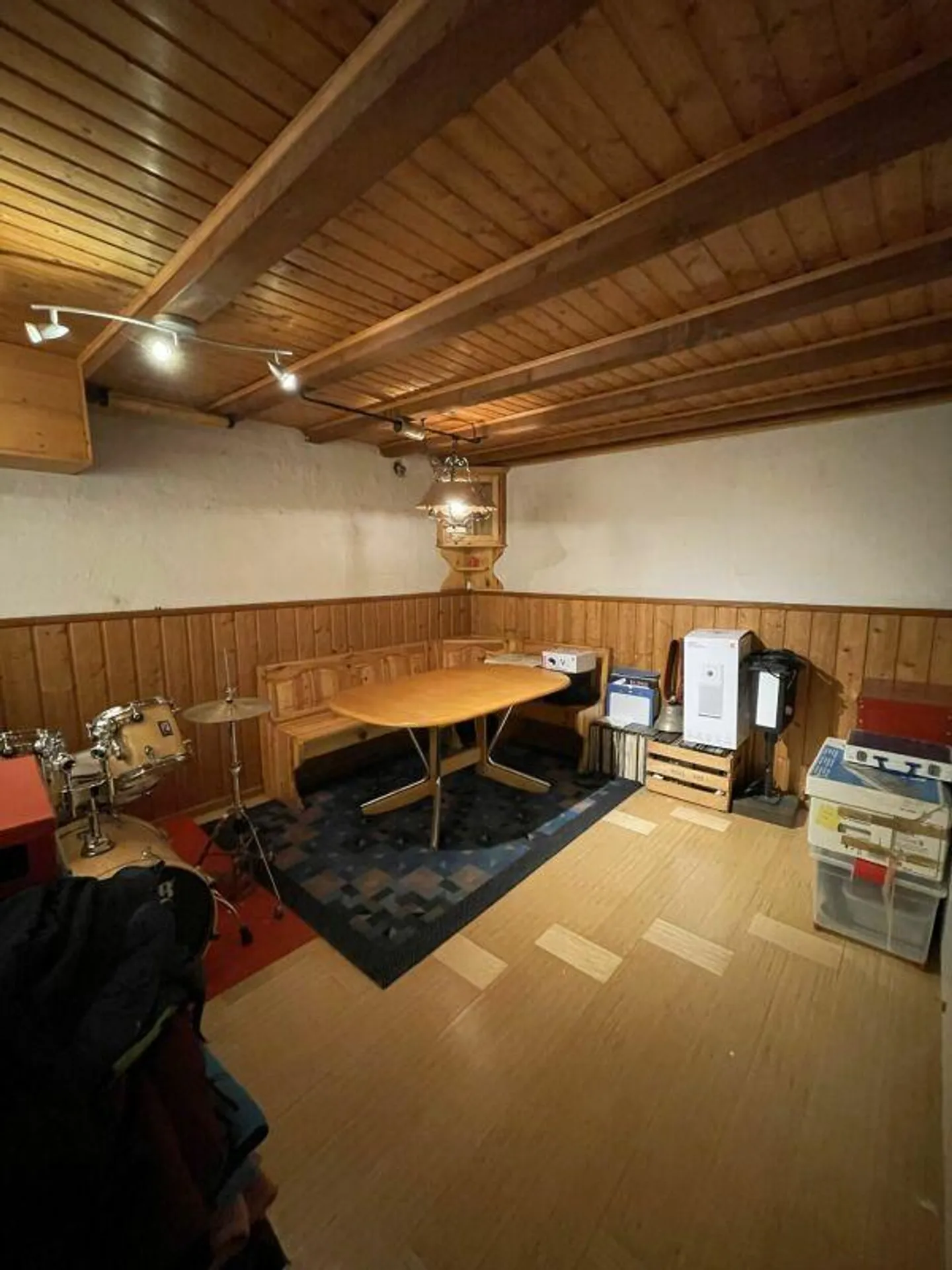 Casa bifamiliare con potenziale di valorizzazione - Foto 14 di 22