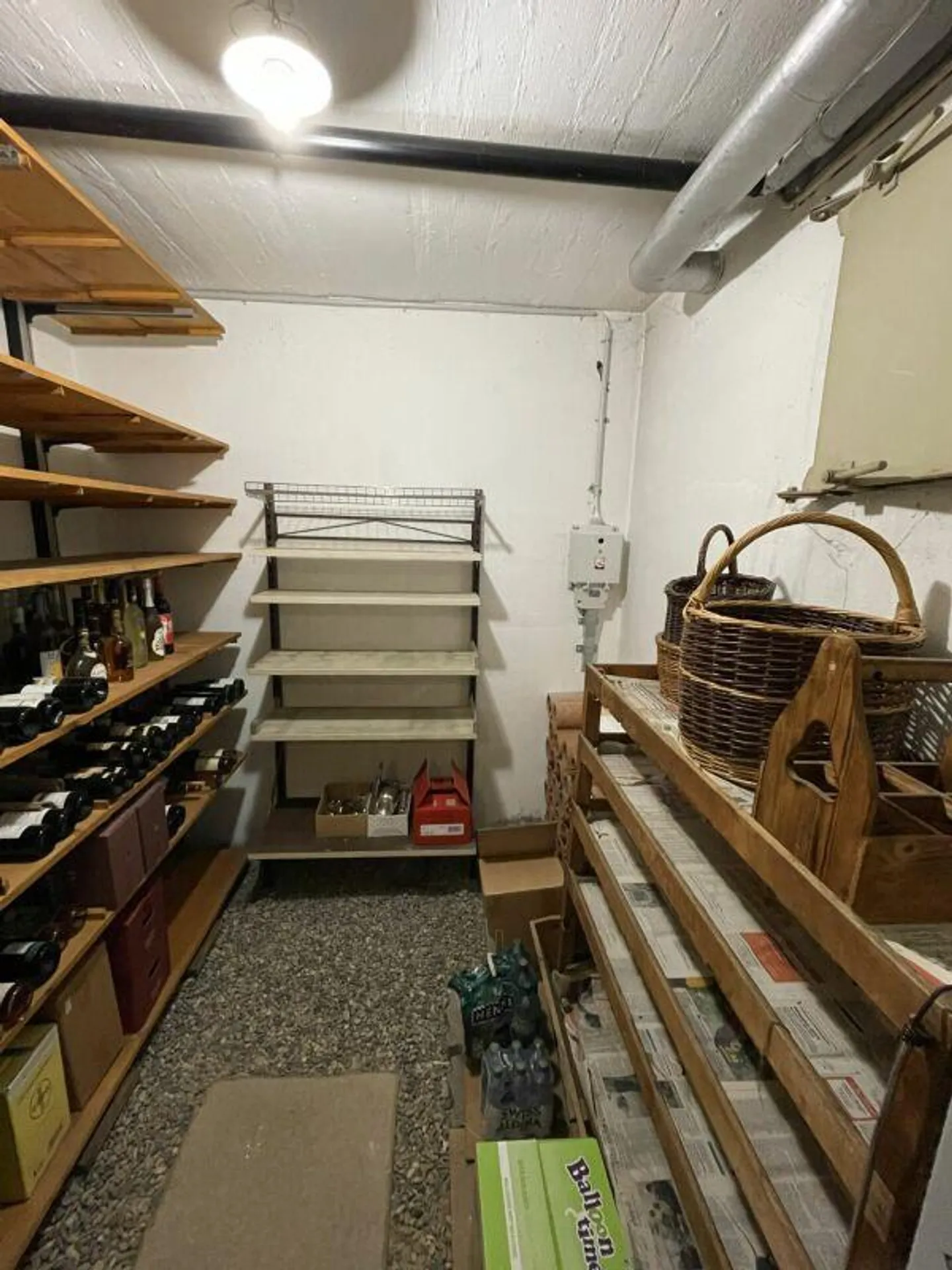 Casa bifamiliare con potenziale di valorizzazione - Foto 15 di 22