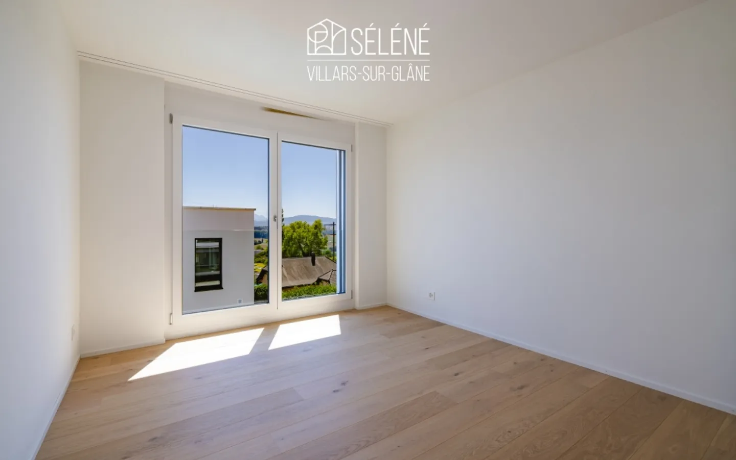 Moderne Villen in Villars-sur-Glâne - Foto 7 von 13
