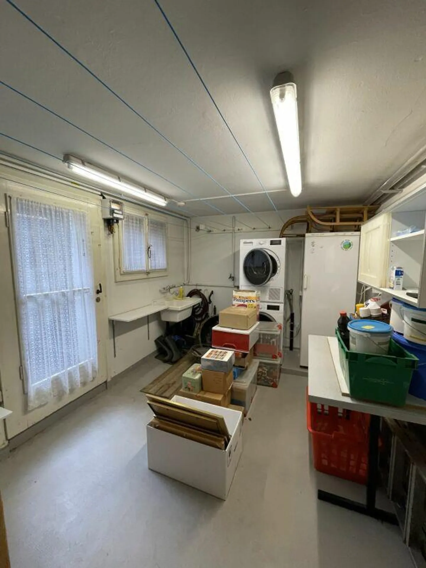 Casa bifamiliare con potenziale di valorizzazione - Foto 16 di 22