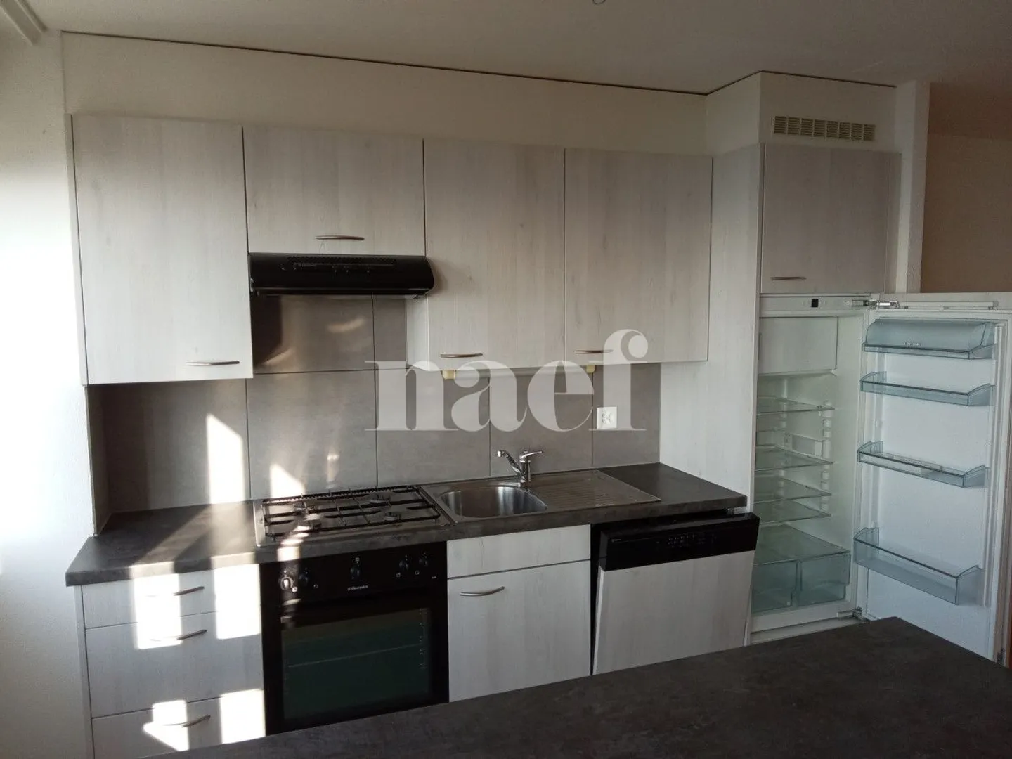 2-Zimmer-Wohnung - Foto 1 von 5