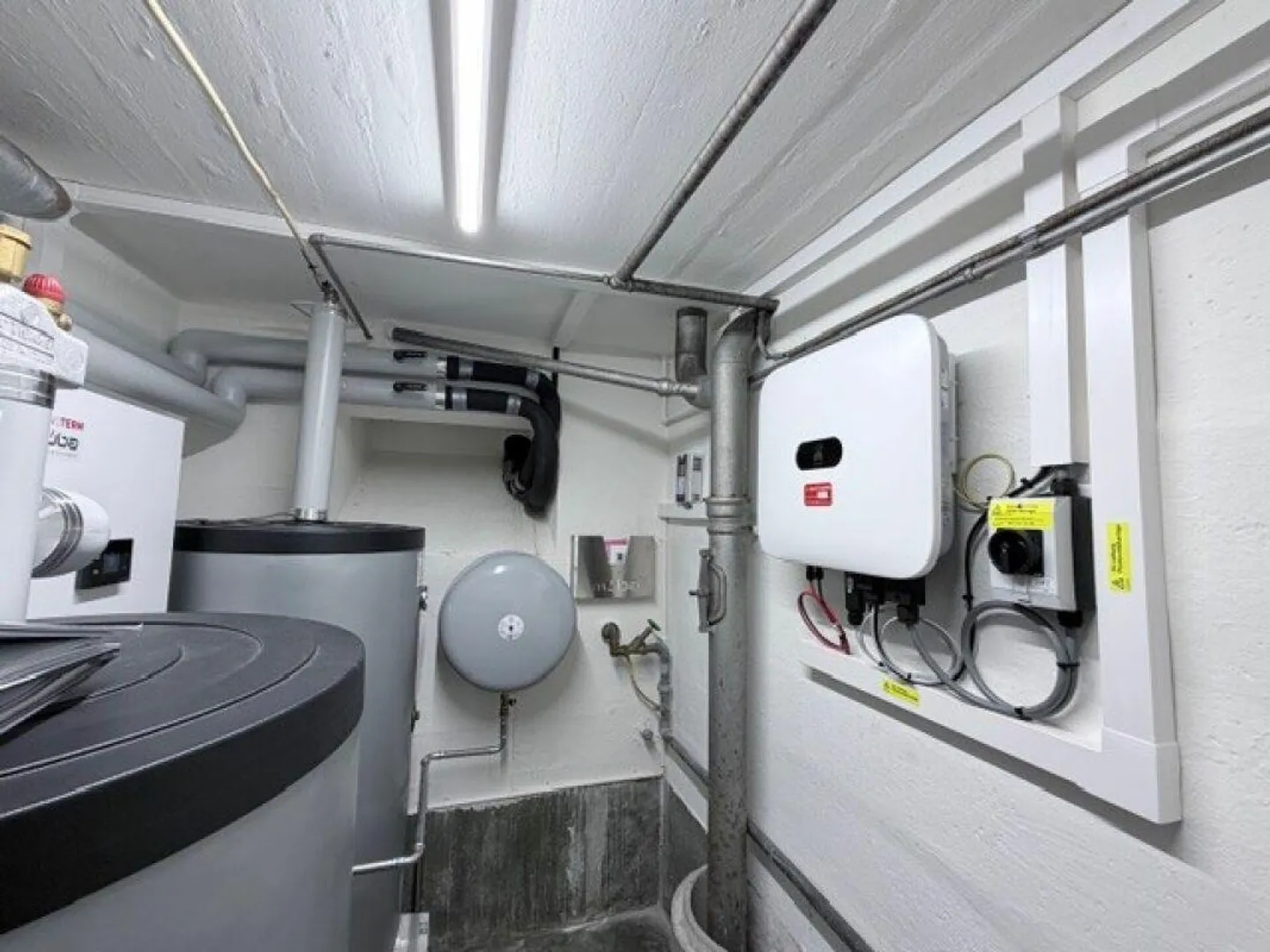 Casa bifamiliare con potenziale di valorizzazione - Foto 18 di 22