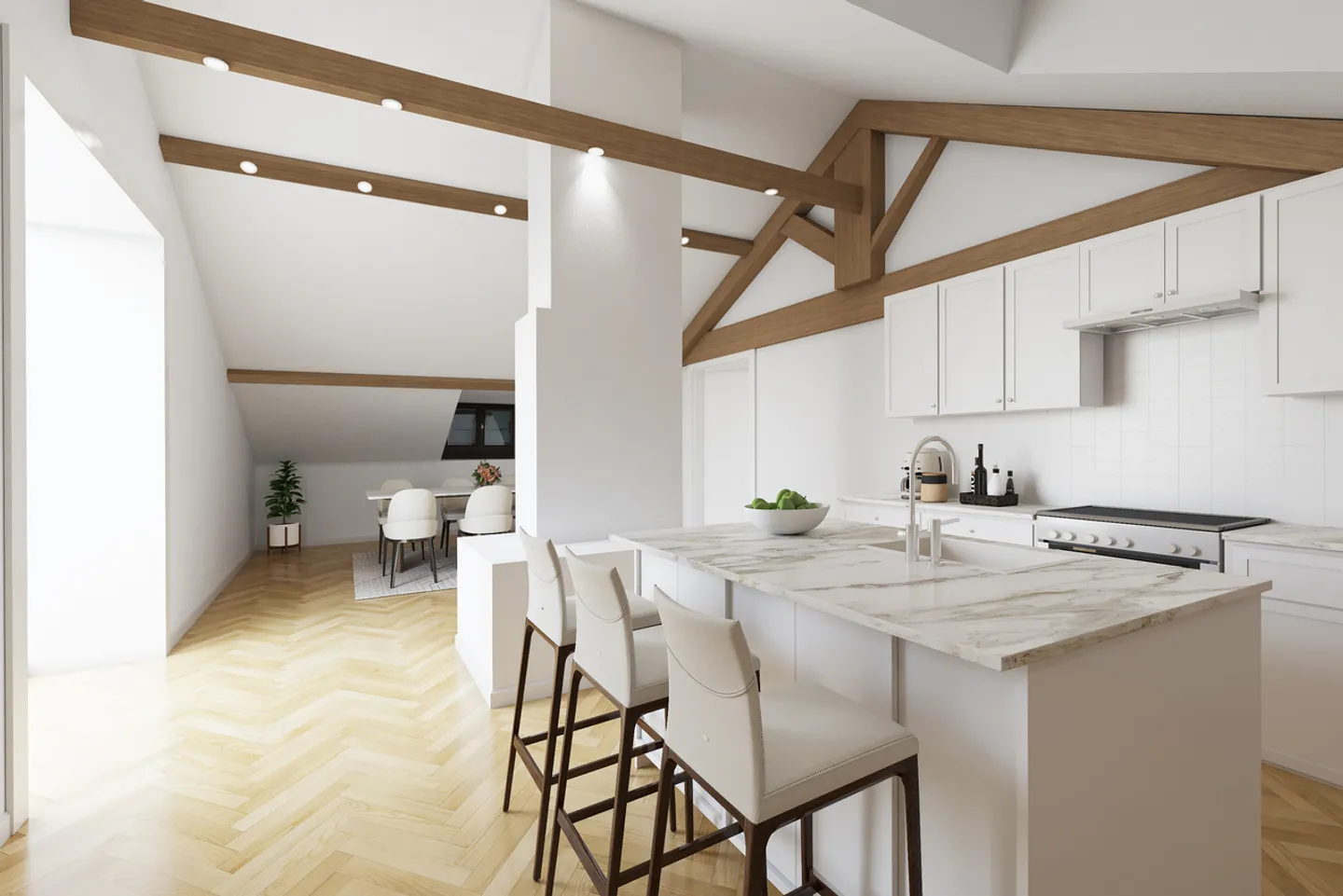 Maison 11 pièces - Photo 7 sur 12