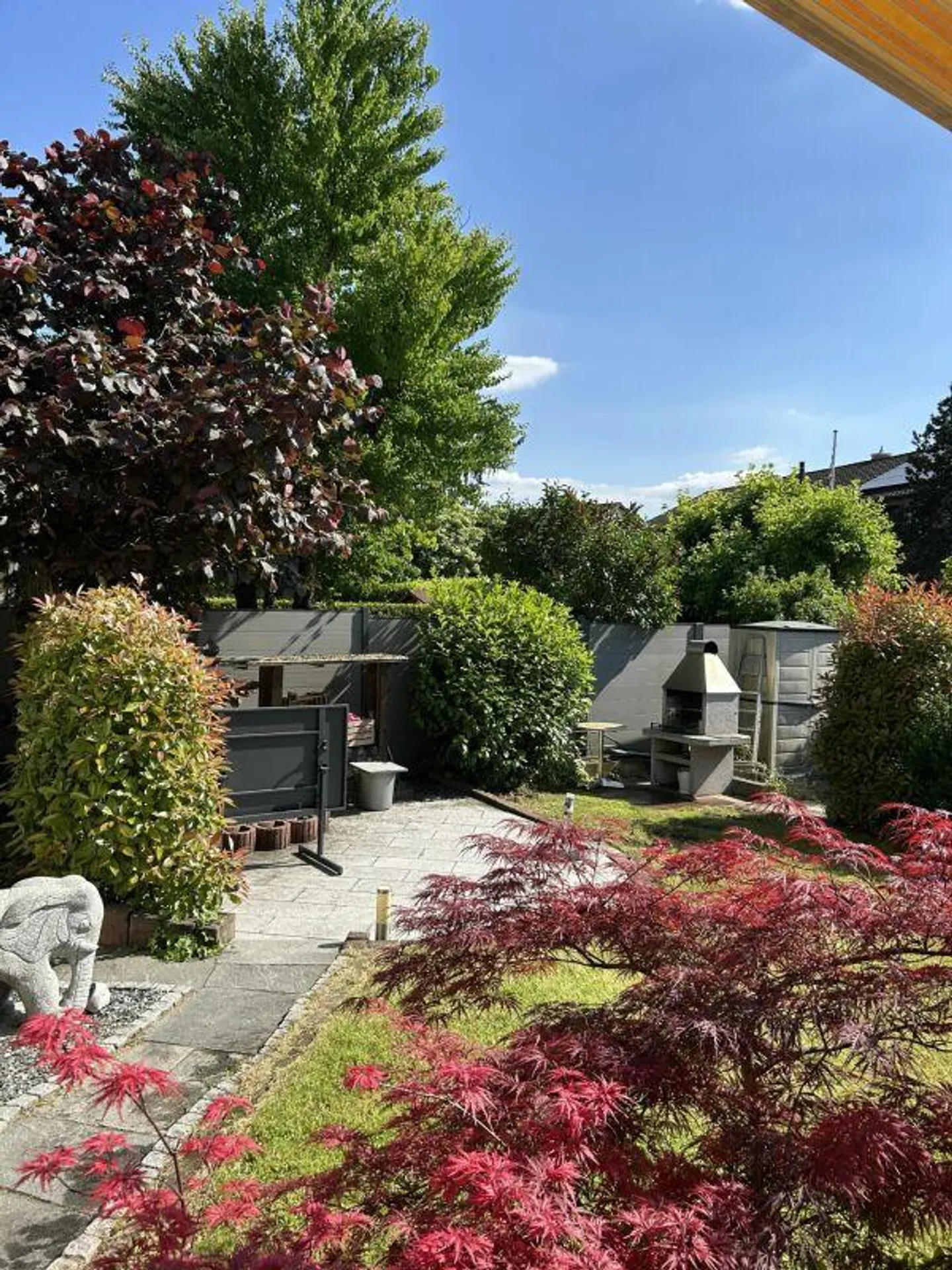 Casa bifamiliare con potenziale di valorizzazione - Foto 1 di 22