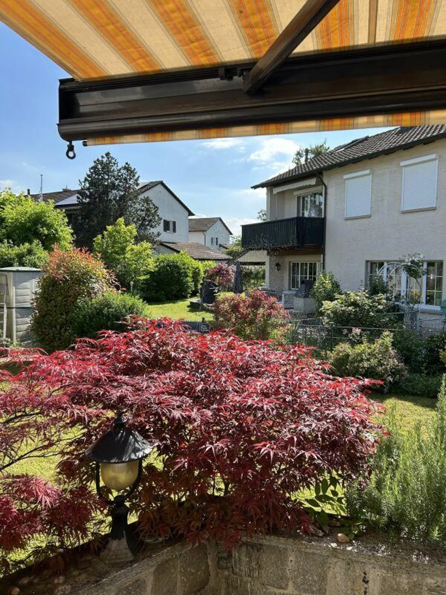 Casa bifamiliare con potenziale di valorizzazione - Foto 2 di 22