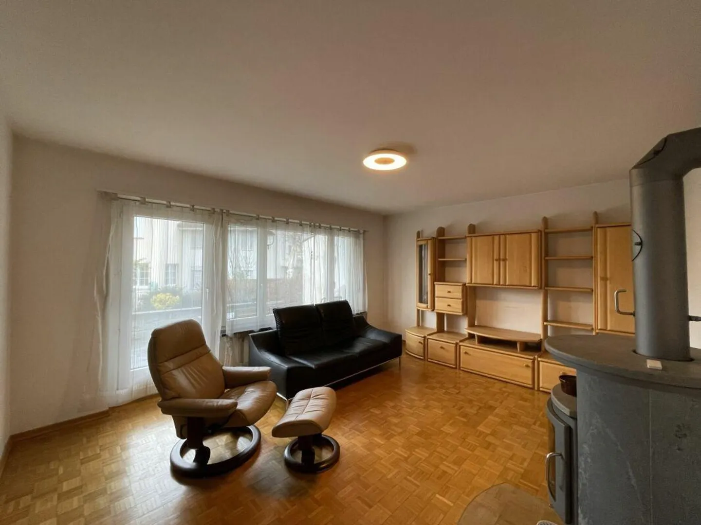 Casa bifamiliare con potenziale di valorizzazione - Foto 5 di 22