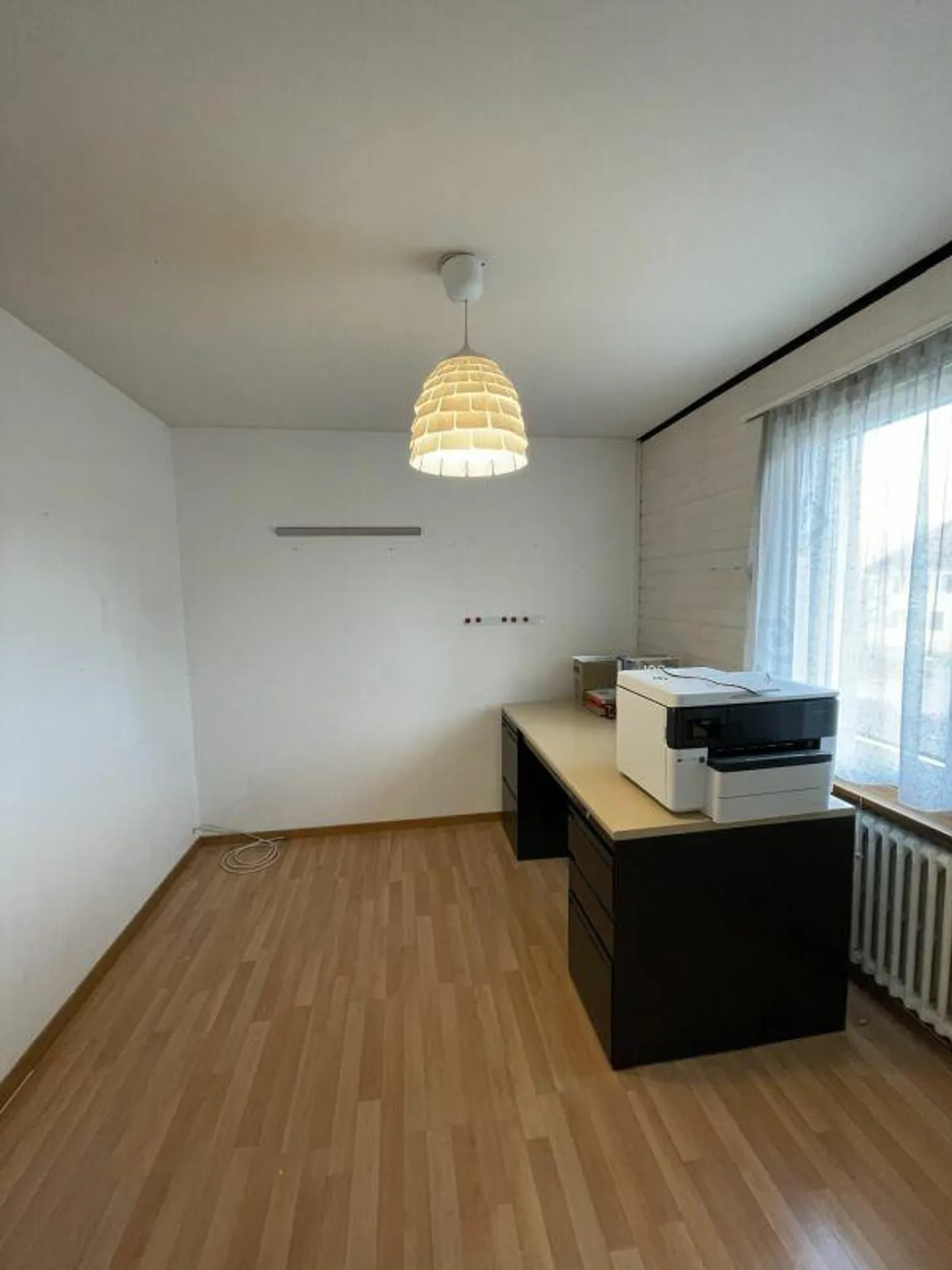 Casa bifamiliare con potenziale di valorizzazione - Foto 7 di 22