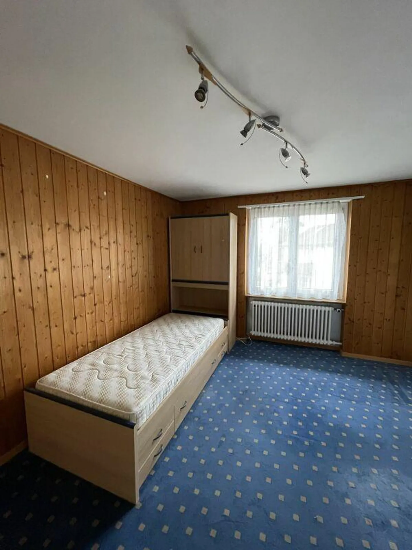 Casa bifamiliare con potenziale di valorizzazione - Foto 9 di 22