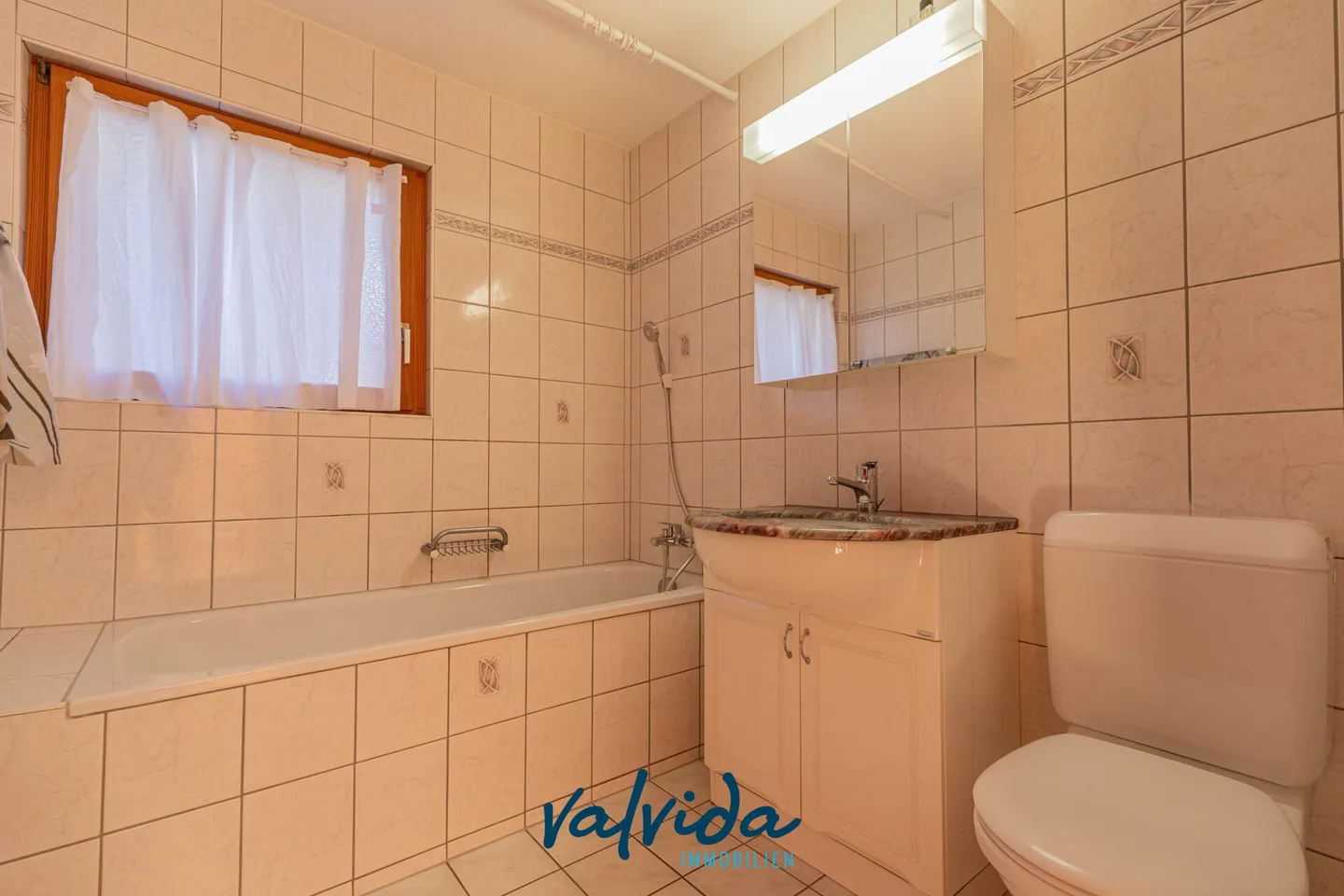Vivre là où d'autres passent leurs vacances - Chalet de 5 chambres avec panorama à Feschel - Photo 16 sur 26