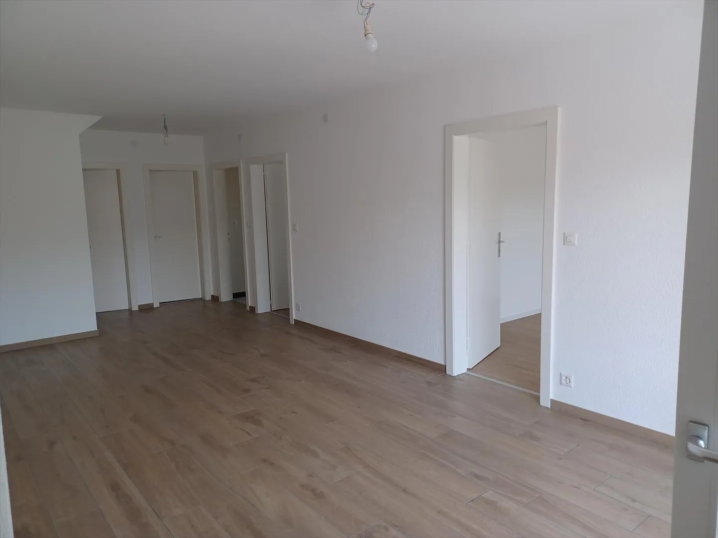 Beautiful spacious apartment with terrace - Photo 3 of 9