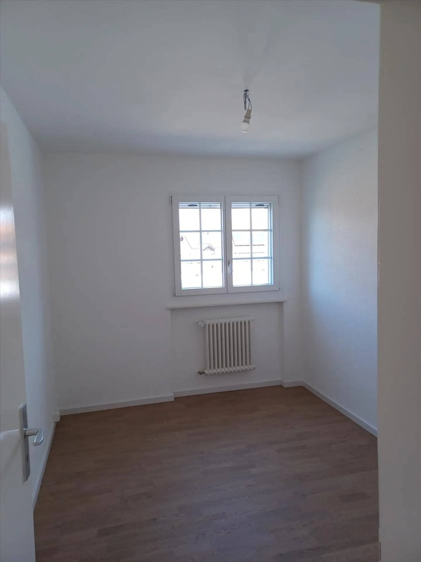 Beautiful spacious apartment with terrace - Photo 4 of 9