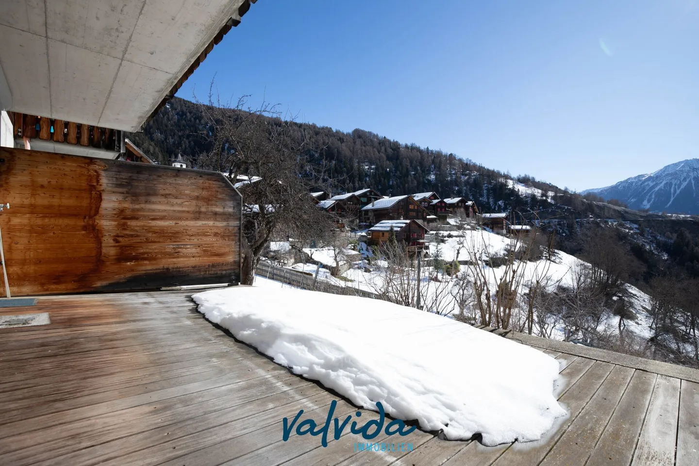 Vivre là où d'autres passent leurs vacances - Chalet de 5 chambres avec panorama à Feschel - Photo 21 sur 26