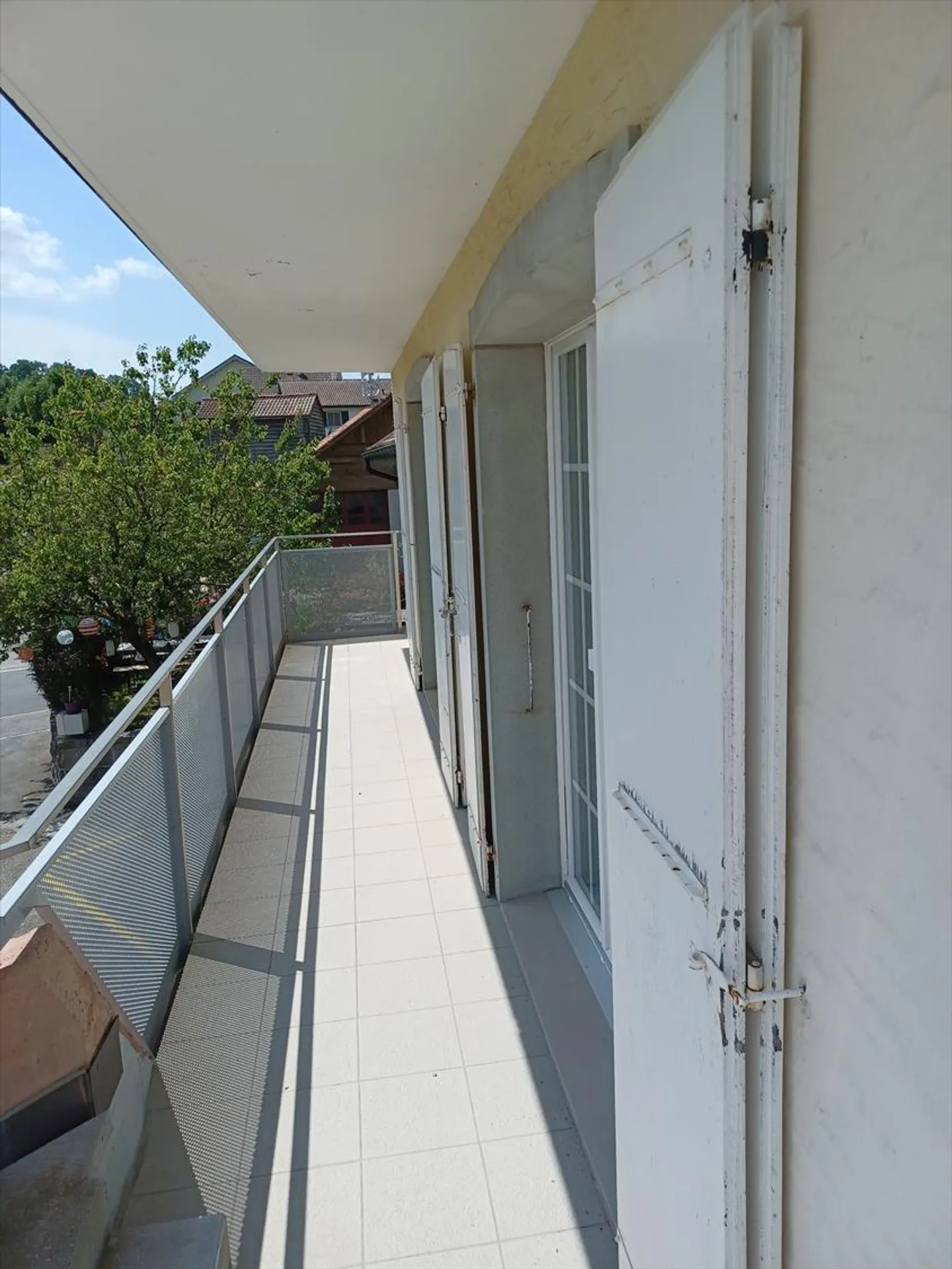 Beautiful spacious apartment with terrace - Photo 6 of 9