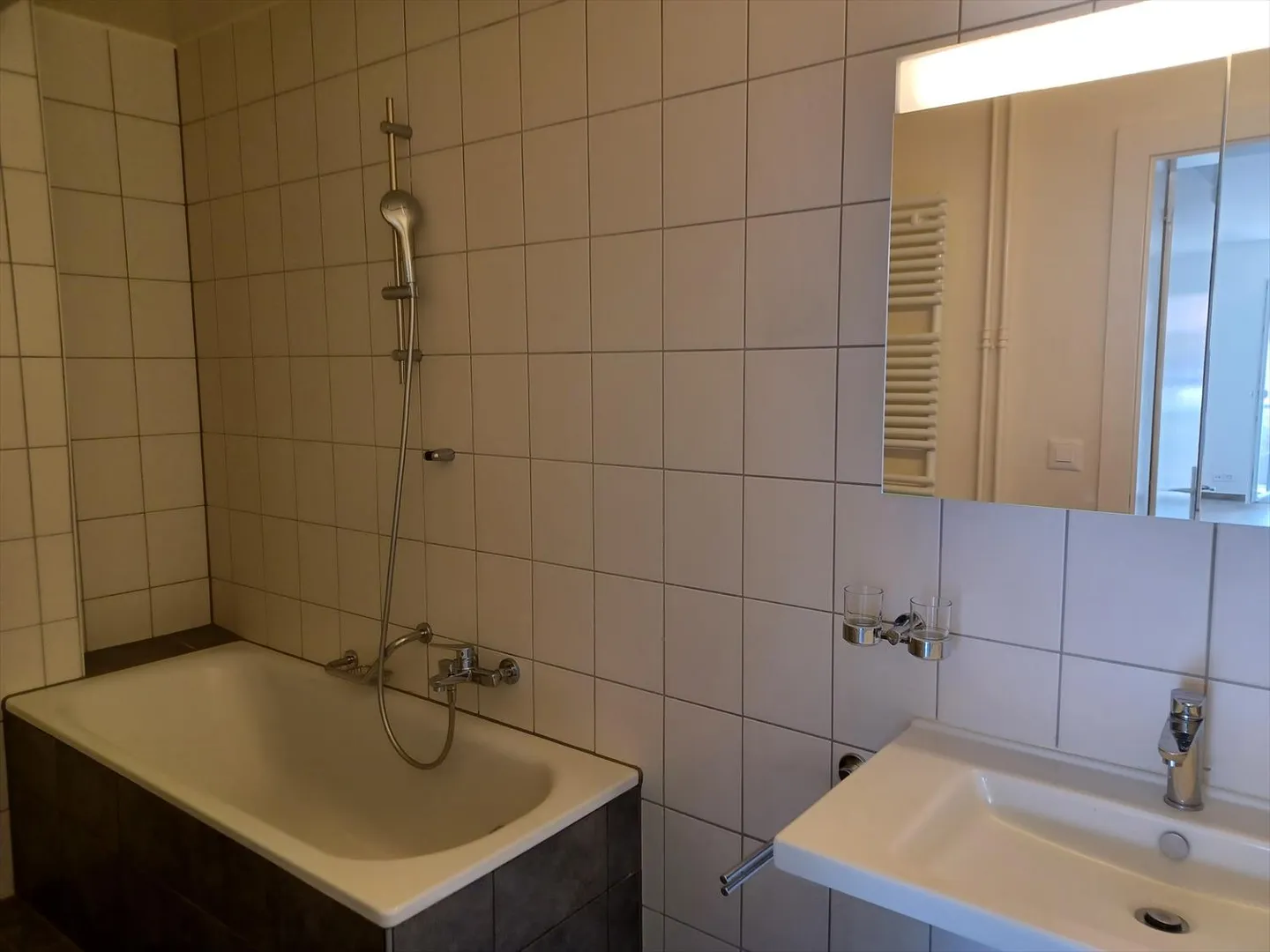 Beautiful spacious apartment with terrace - Photo 7 of 9