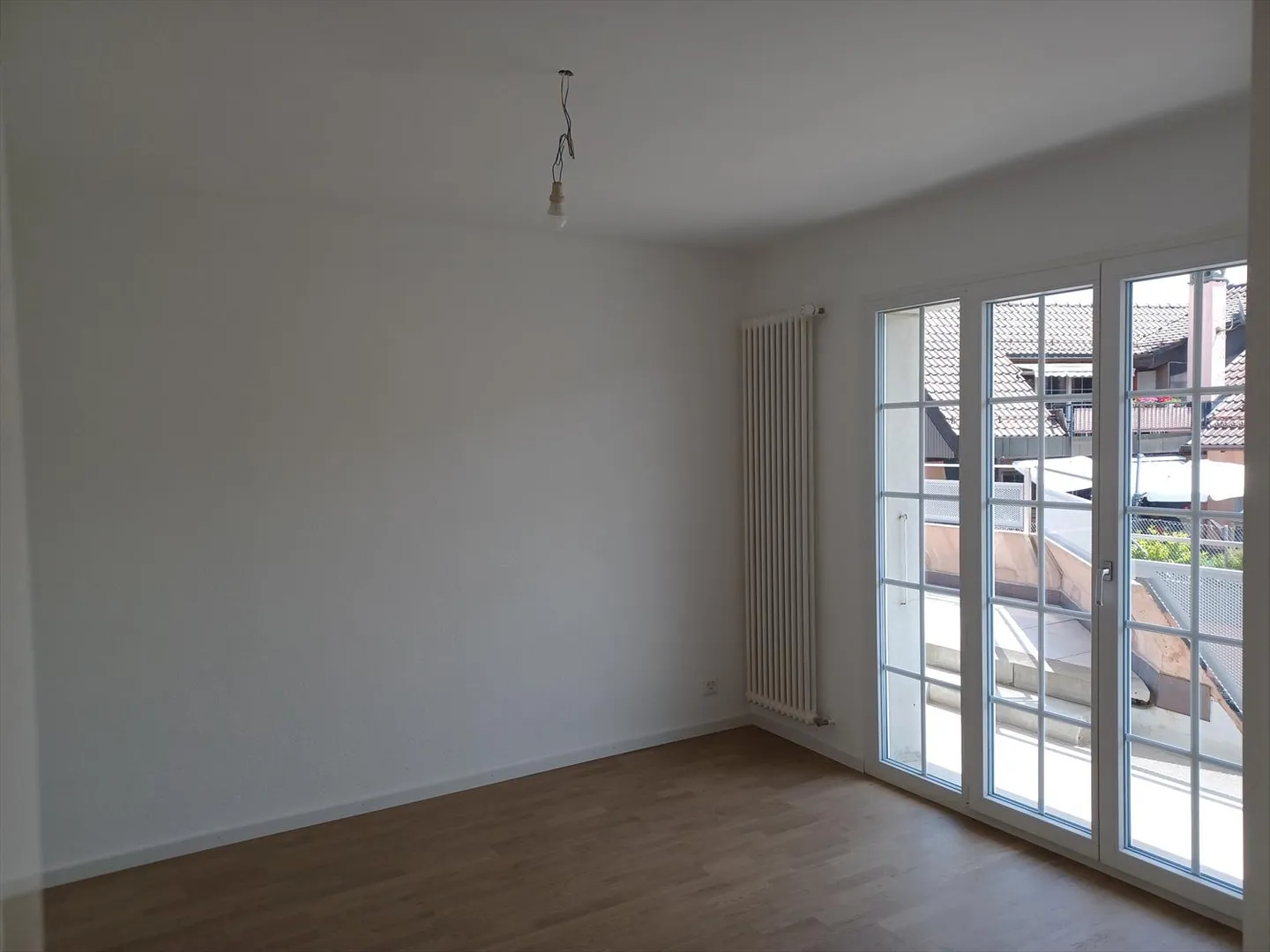 Beautiful spacious apartment with terrace - Photo 5 of 9