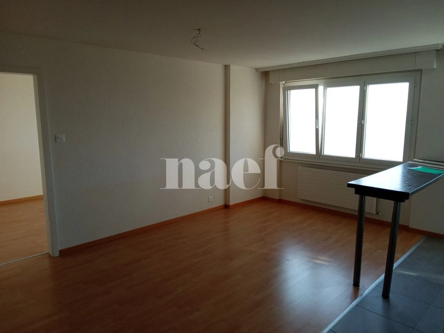 2-Zimmer-Wohnung - Foto 4 von 5