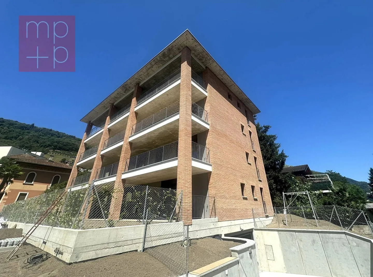 Appartement - Agno - Photo 7 sur 8